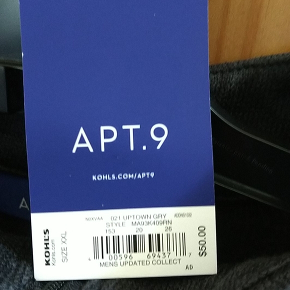 Apt 9 - Picture 4 of 6